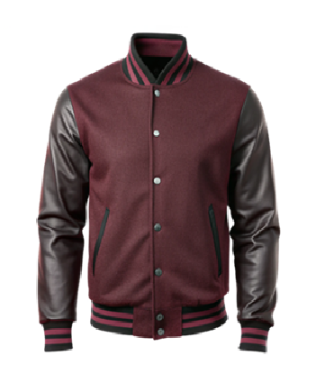 Varsity Jacket